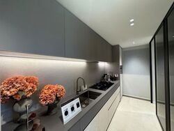 Union Square Residences (D1), Condominium #605530171
